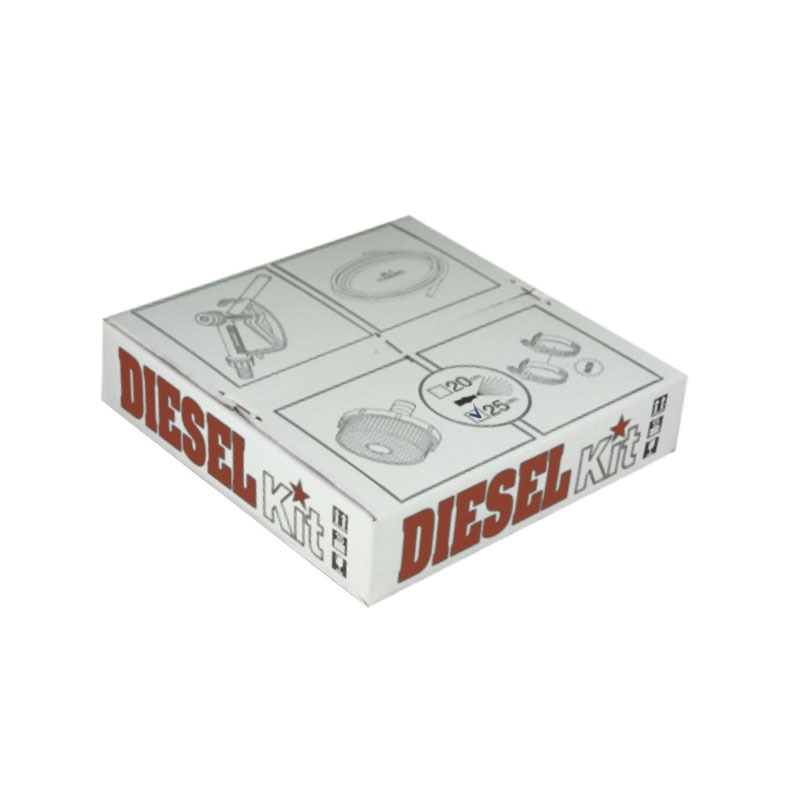 ΣET ROVER DIESEL KIT 25 BAZMOTOR-28012