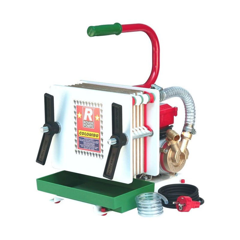 ΦIΛTPO ROVER COLOMBO 6 BAZMOTOR-29018