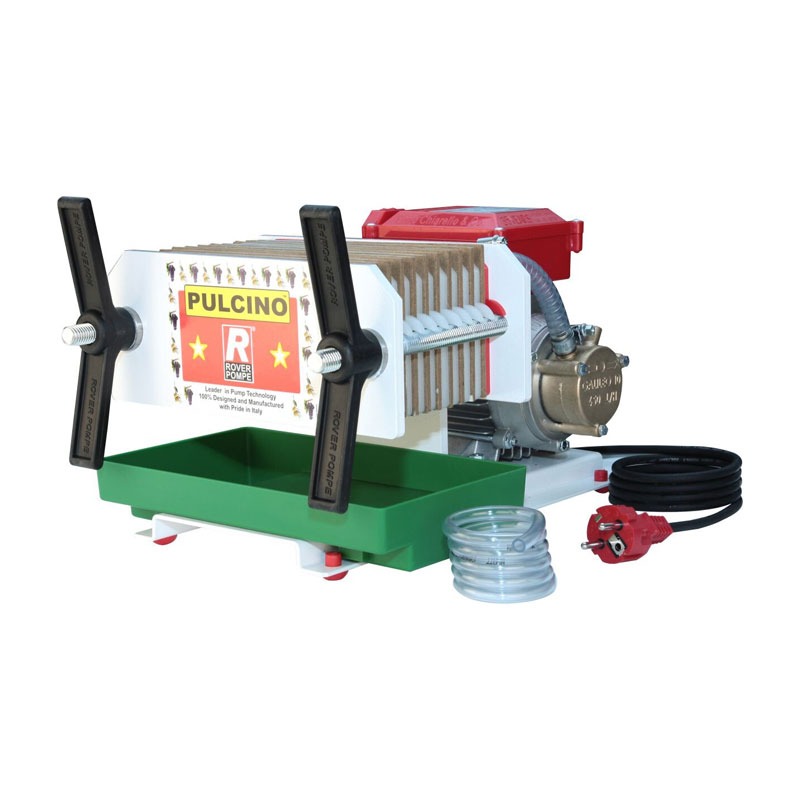 ΦIΛTPO GALILEO PULCINO OIL 10 BAZMOTOR-29060