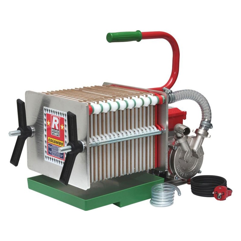 ΦIΛTPO ROVER COLOMBO OIL 18 BAZMOTOR-29026