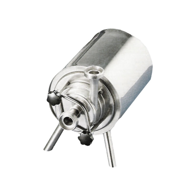 H/A FLUXINOS LT 200(0.35HP)-1400 ΣTP G BAZMOTOR-30001