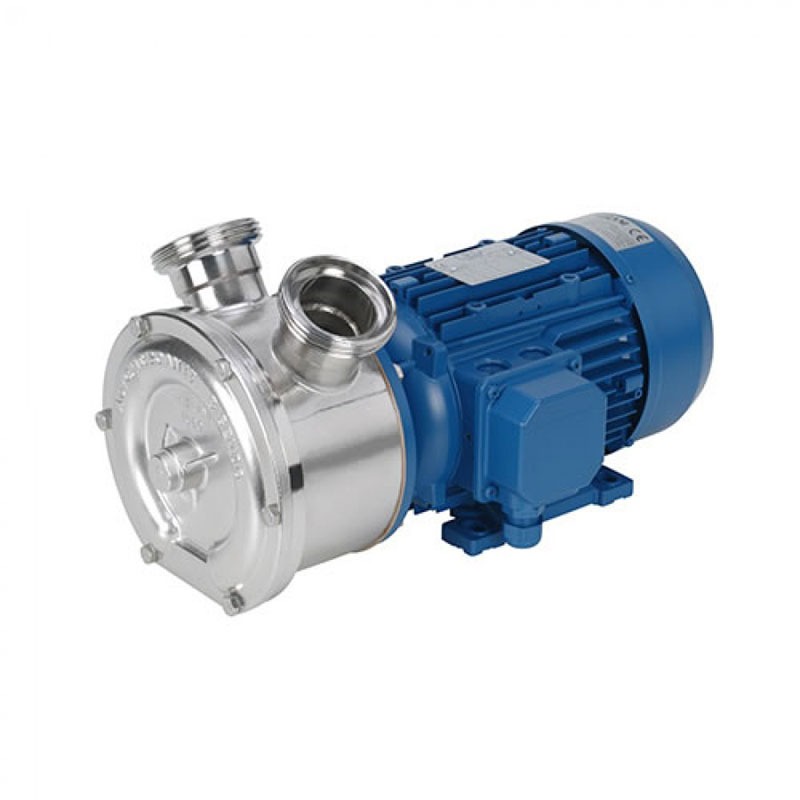 H/A LIVERANI MASTER 2.5 HP/T BAZMOTOR-31018