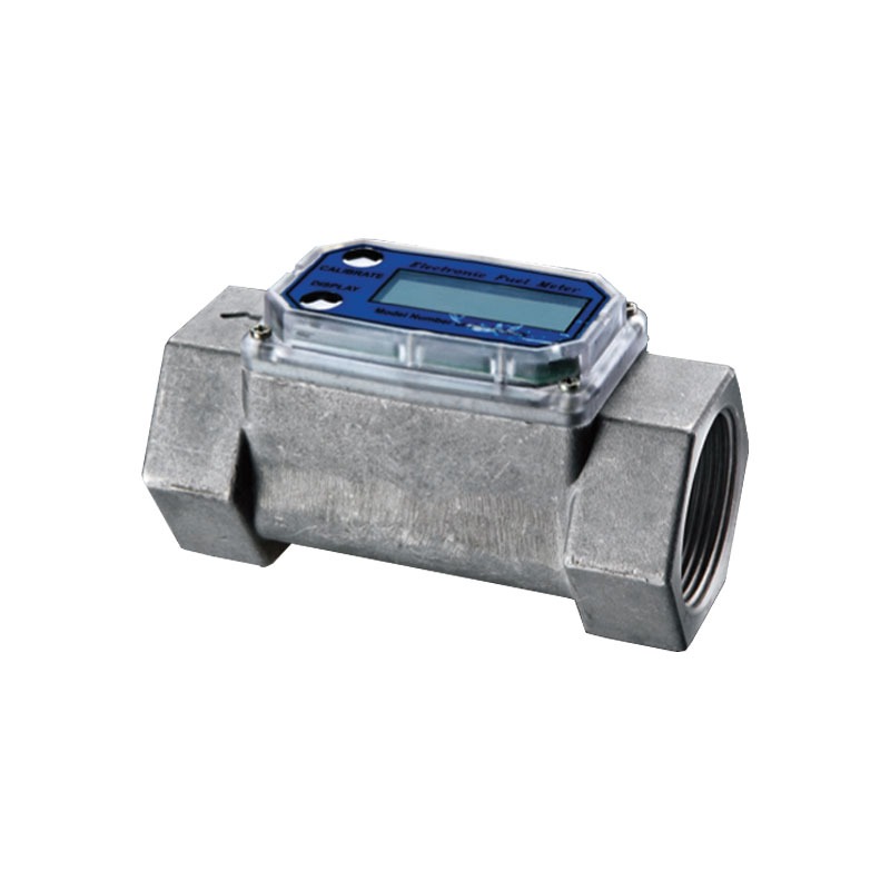 METPHTHΣ NOVA 1011-5 ΠETPEΛAIOY 1 1/2" BAZMOTOR-35C02