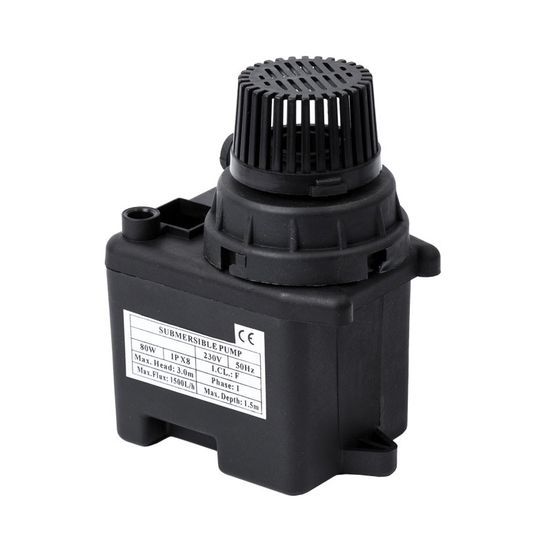 H/A NOVA FA-300 220V BAZMOTOR-33A30