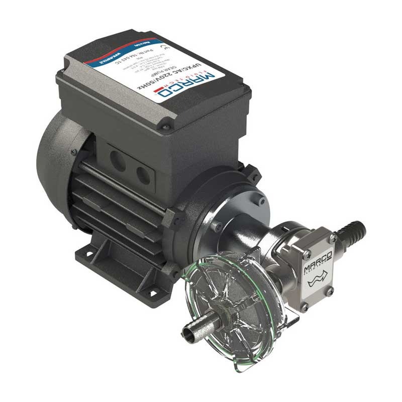 H/A MARCO UPXC/220V BAZMOTOR-39042