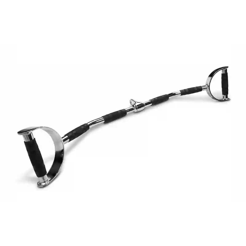 Viking Λαβή Τροχαλίας Πλάτης με λαβές 100cm (Viking) VIKI-105930 Viking Λαβή Τροχαλίας Πλάτης με λαβές 100cm (Viking) VIKI-105930