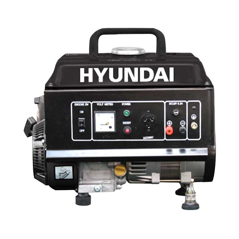 H/Z HYUNDAI G 1200 M BAZMOTOR-40C00