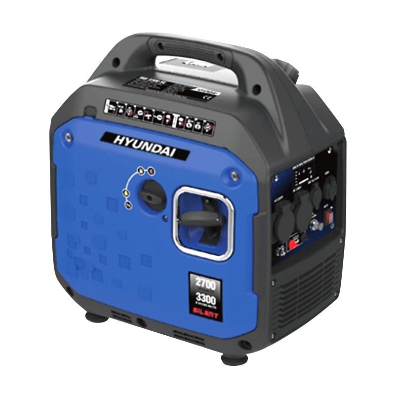 H/Z HYUNDAI HGI 3300SE MIZA INVERTER BAZMOTOR-40C16