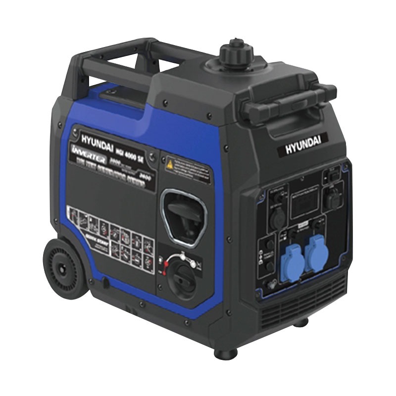 H/Z HYUNDAI HGI 3500SE MIZA INVERTER BAZMOTOR-40C17