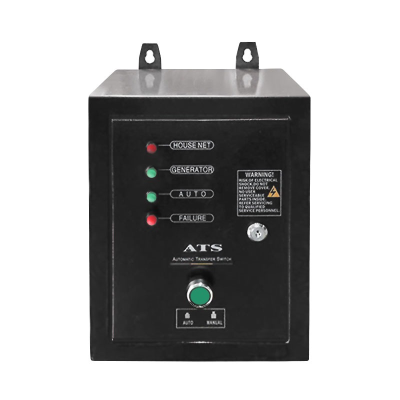 ΠΙΝΑΚΑΣ ΑΥΤΟΜΑΤΟΣ ATS-W-25A-3-380V BAZMOTOR-40C53