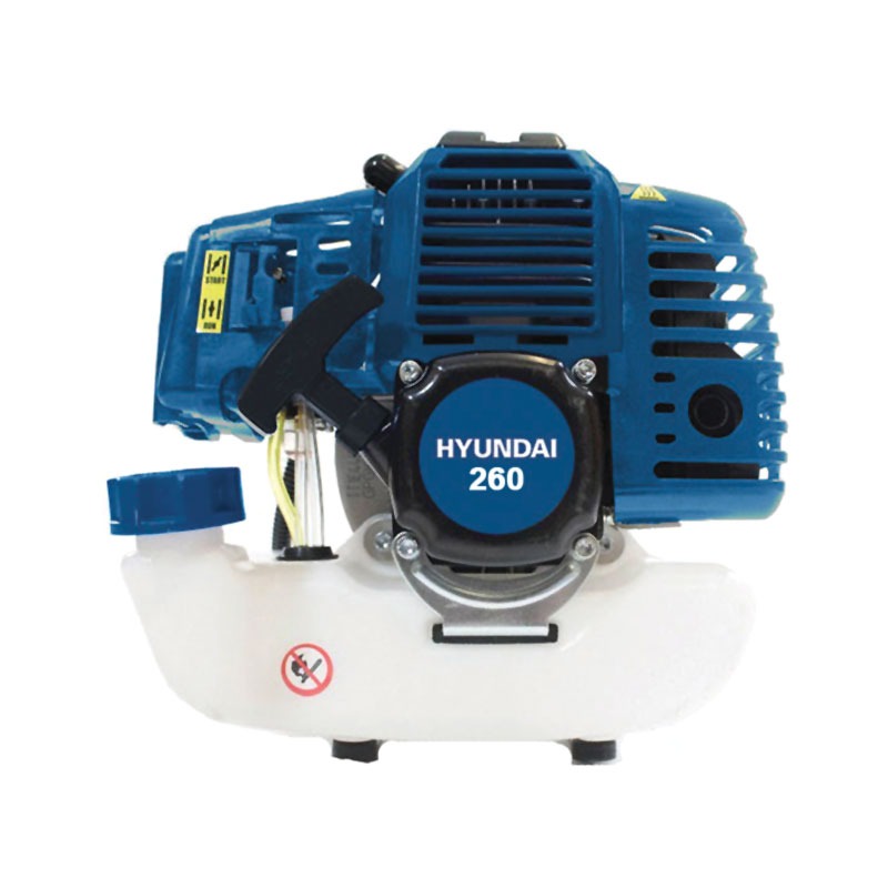 ΒΕΝ/ΡΑΣ HYUNDAI 260 ΜΟΝΟ ΜΗΧΑΝΗ BAZMOTOR-80A09