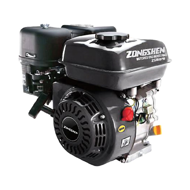 BEN/PAΣ ZONGSHEN ZS168FB ΦIΛ/ΛAΔ ZS14 BAZMOTOR-51003/OIL