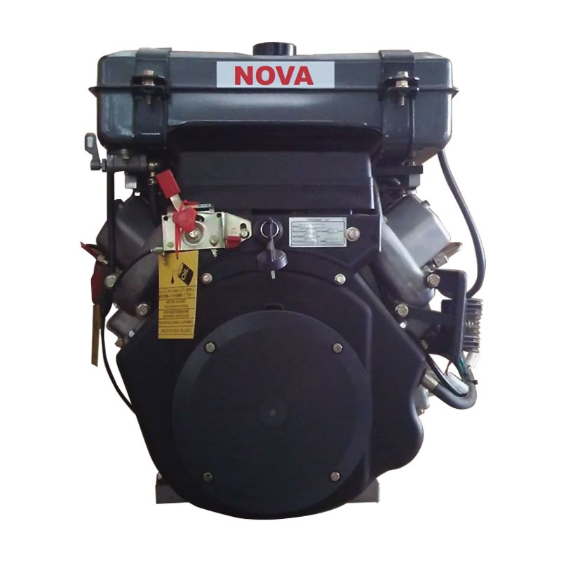 ΠET/PAΣ NOVA LD178F MIZA ΣΦΗΝΑ ΣΚΑΠΤΙΚΩΝ 15ΗD BAZMOTOR-51B02