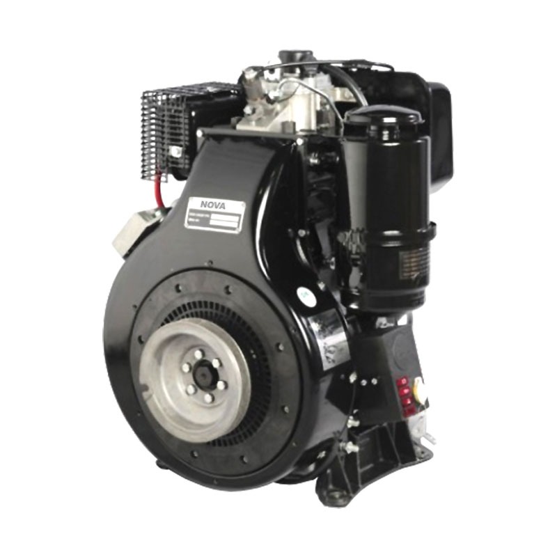 ΠΕΤΡΕΛΑΙΟΚΙΝΗΤΗΡΑΣ ANADOLU 4LD820/C30/1500RPM BAZMOTOR-51B55