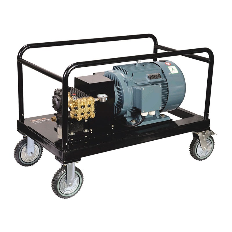 ΠΛΥΣΤΙΚΟ NOVA DCF-34/25EJTE-18T4-25HP/380V BAZMOTOR-56117