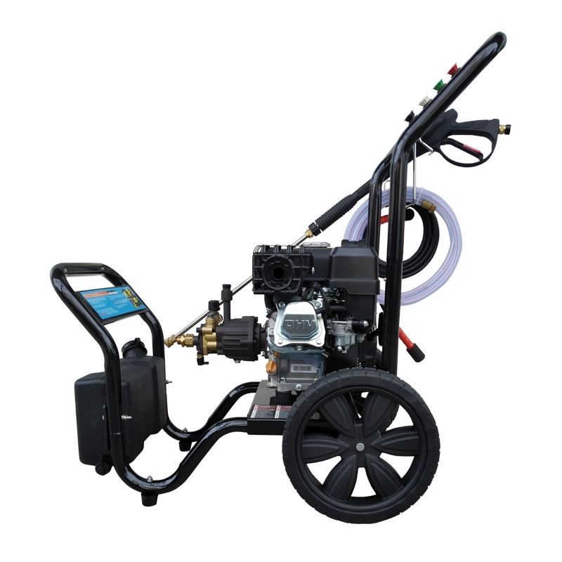 ΠΛYΣTIKO NOVA 3WA-2800A HP6.5 BENZINHΣ BAZMOTOR-56108