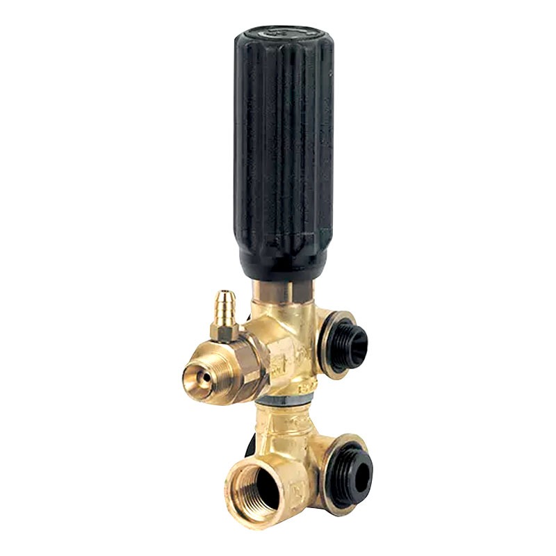 ΡΥΘΜΙΣΤΗΣ ΠΙΕΣΗΣ ΑΝΤΛΙΑΣ 1505-C6 BAZMOTOR-56122