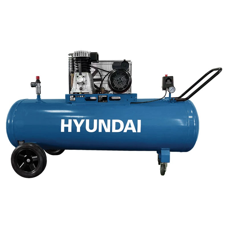 AEPOΣYMΠIEΣTHΣ HYUNDAI H303L-380V-300 ΛITPΩN BAZMOTOR-67B12