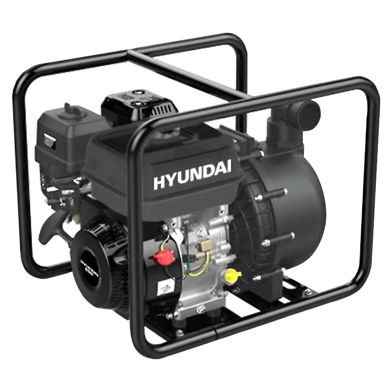 ΒΕΝΖΙΝOΑΝΤΛΙΑ 50C03+67019+65000+ ASSY-ENGINEPUMP BAZMOTOR-64119-4