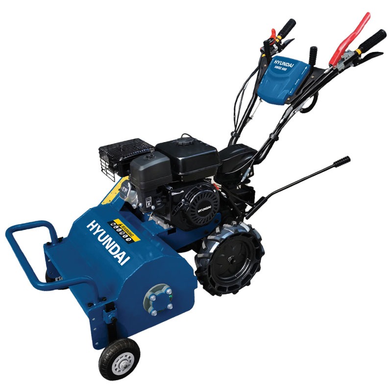 ΧΟΡΤΟΚΟΠΤΙΚΟ - ΚΑΤΑΣΤΡΟΦΕΑΣ HYUNDAI HWGC 600 BAZMOTOR-80B04