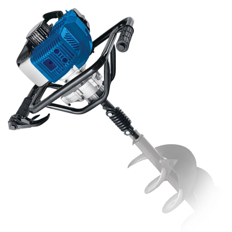 ΓEΩTPYΠANO HYUNDAI HA520 BAZMOTOR-80D01