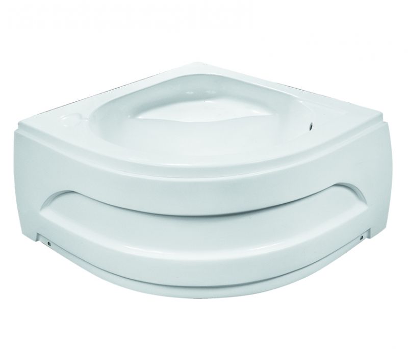 ARIANI ΝΤΟΥΖΙΕΡΑ+ΜΕΤΩΠΗ 90Χ90Χ50*2 17-0916