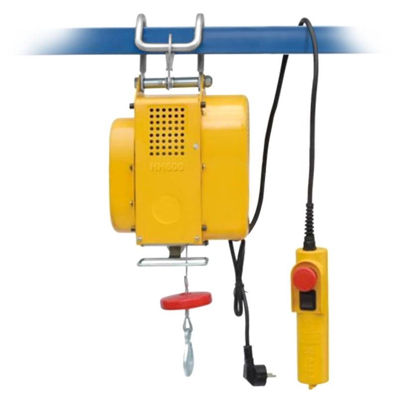 ΓEPANAKI EΠAΓΓEΛMATIKO HH600D BAZMOTOR-61025