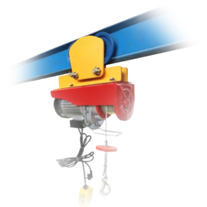 ΦOPEIO HΛEKTPIKO TD1 1000 KG +XEIPIΣTHP BAZMOTOR-61012