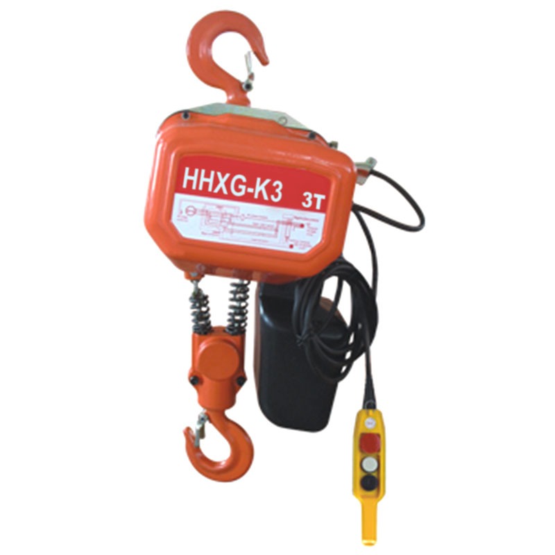 BAPOYΛKO AΛYΣIΔAΣ NOVA HHXG-K3 380V BAZMOTOR-62002