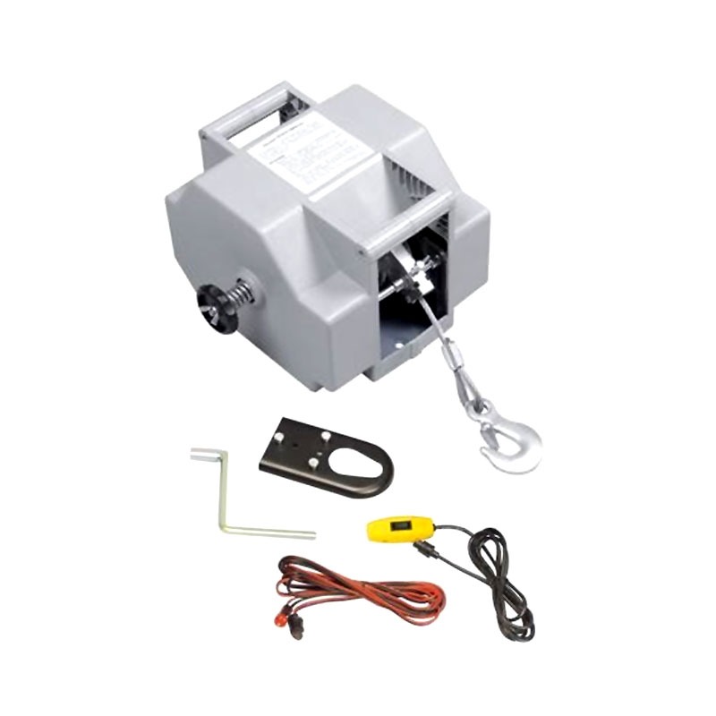 EPΓATHΣ DW4 BAZMOTOR-62A02