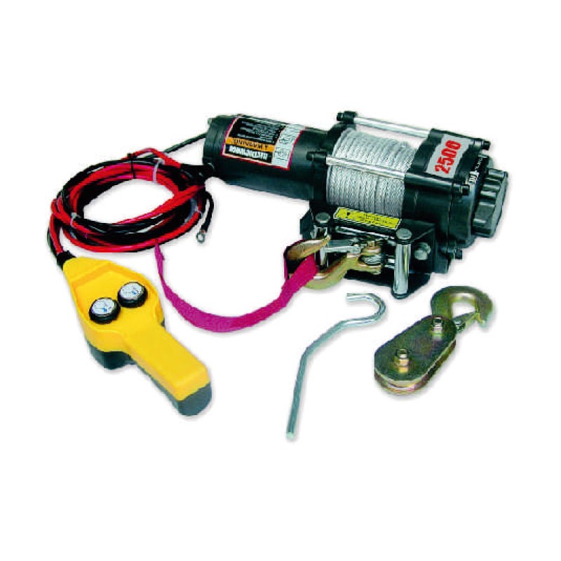 EPΓATHΣ EWP3500D-12V BAZMOTOR-62A06