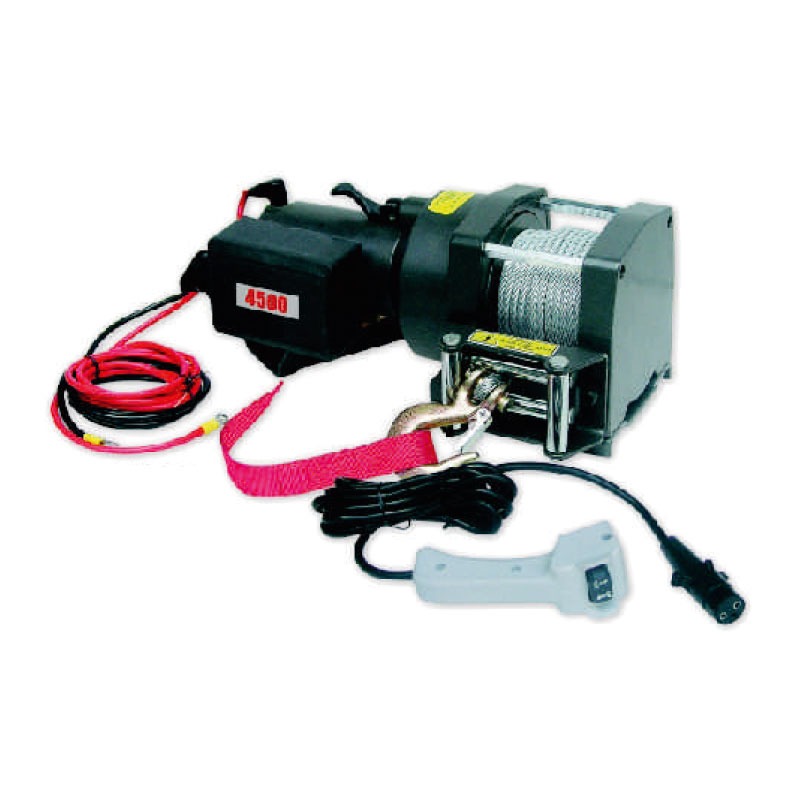 EPΓATHΣ EWP4500D-12V BAZMOTOR-62A07