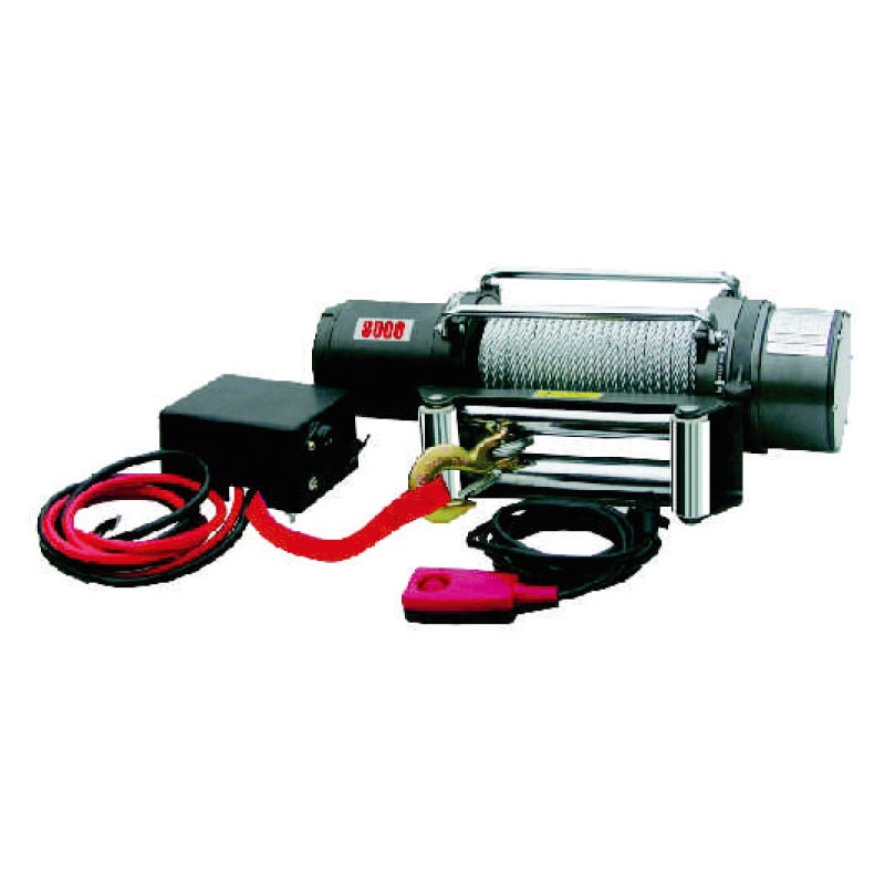 EPΓATHΣ EWK8000U-12V+BAΣH BAZMOTOR-62A09