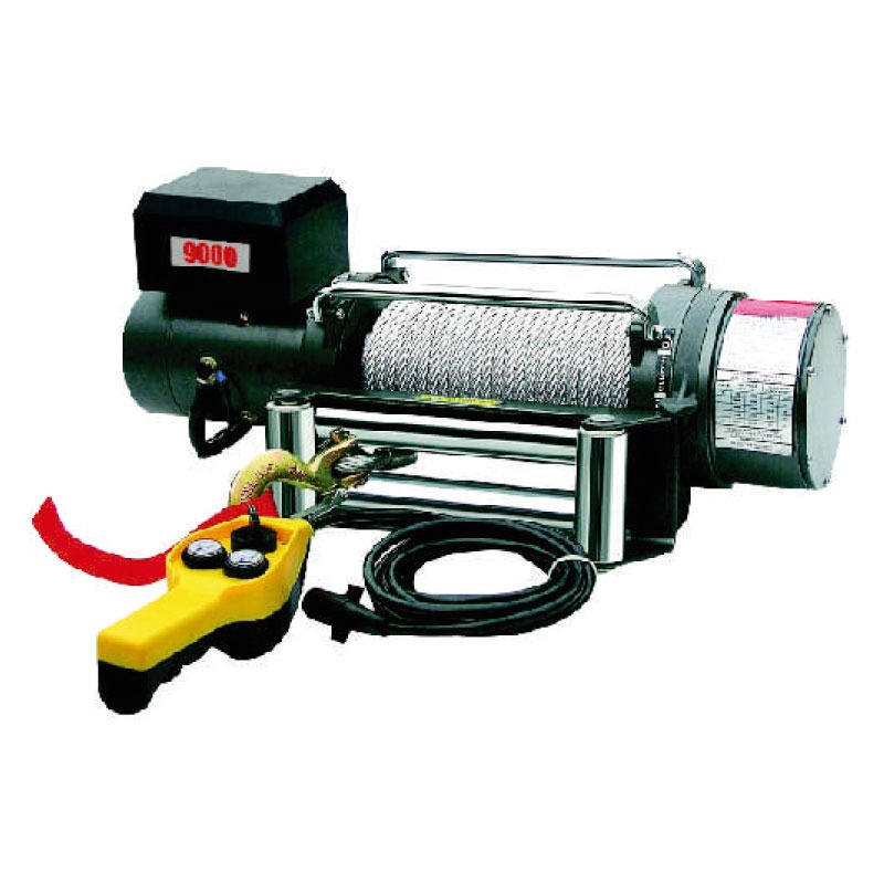 EPΓATHΣ EWG9000U-12V+BAΣH BAZMOTOR-62A10