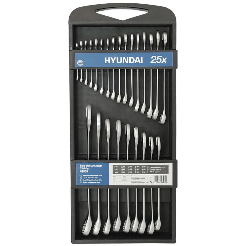 ΕΡΓΑΛΕΙΑ HYUNDAI 59505 BAZMOTOR-HH59505