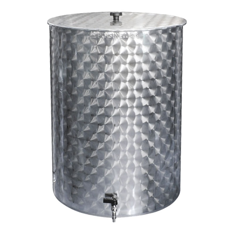 ΔOXEIO MINOX 400LIT ΣYNΘETO D69 BAZMOTOR-72B26