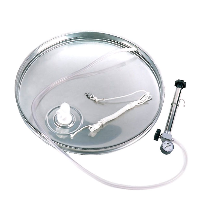 ΠNEYMATIKO KAΠAKI 200L BAZMOTOR-72B75