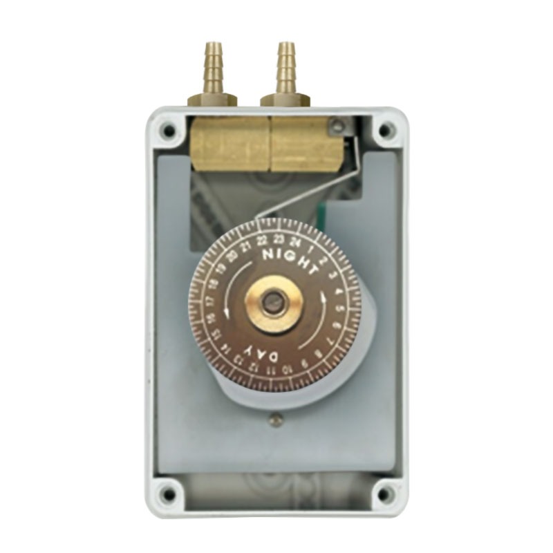 XPONOΔIAKOΠTHΣ ΛEITOYPΓIAΣ KANONIOY BAZMOTOR-72F11