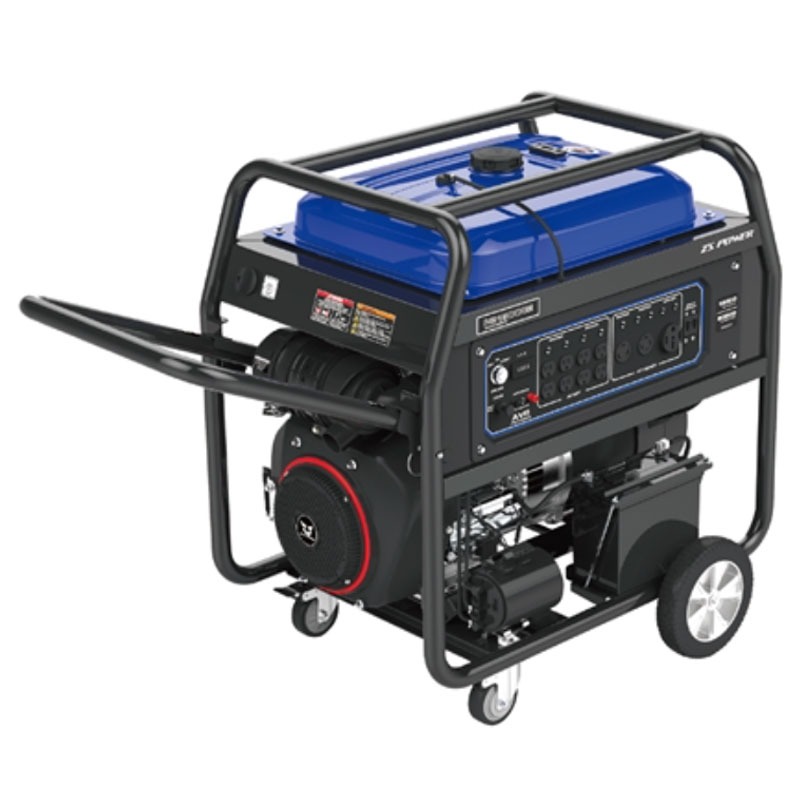 H/Z ZONGSHEN PB22003E 380V BAZMOTOR-41A12