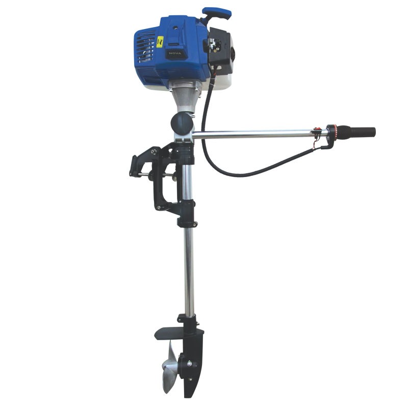 ΜΗΧΑΝΗ ΝΟVΑ BSE 2 STROKE BAZMOTOR-49001