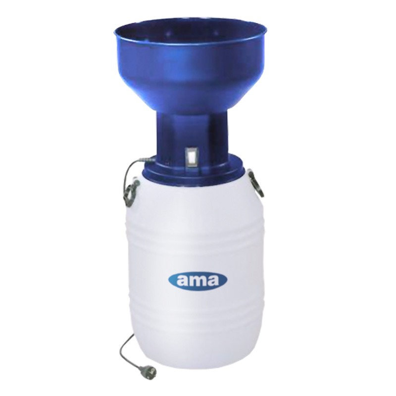 MYΛOΣ AMA 1200 WATT ME ΔOXEIO BAZMOTOR-71H00