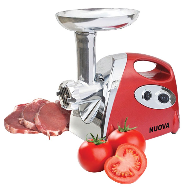 NTOMATOMHXANH NUOVA SEMIPRO 220V BAZMOTOR-72A01