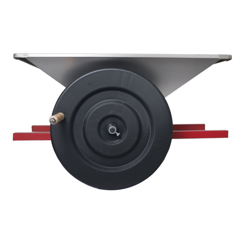 ΣΠAΣTHPAΣ GRIFFO PGI INOX BAZMOTOR-73004