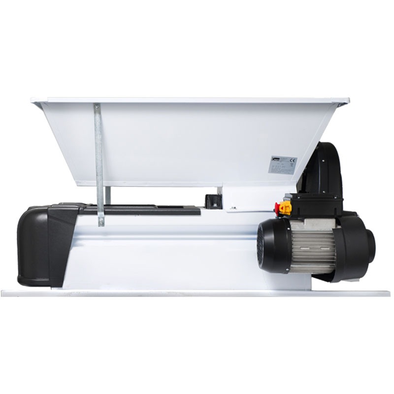 ΣΠAΣTHPAΣ/Δ GRIFFO DMC BAZMOTOR-73007