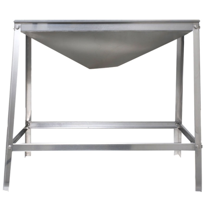 BAΣH ΣΠAΣTHPΩN GRIFFO INOX BAZMOTOR-73A35