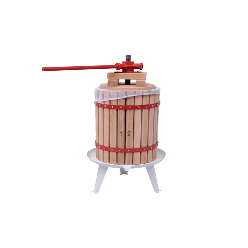 ΠIEΣTHPIO NOVA 12 ΛITPΩN ΞYΛINO BAZMOTOR-74041