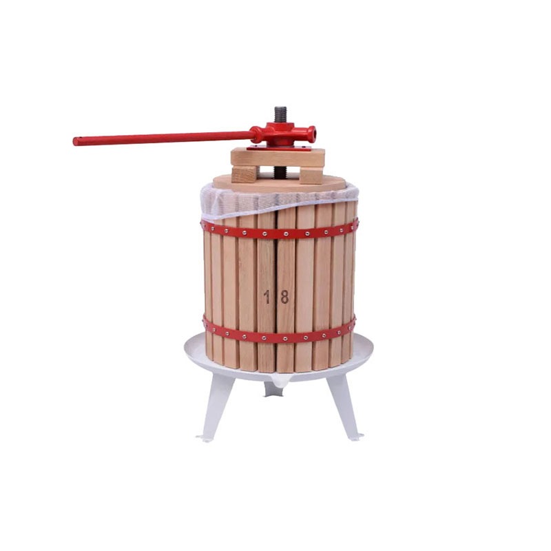 ΠIEΣTHPIO NOVA 18 ΛITPΩN ΞYΛINO BAZMOTOR-74042