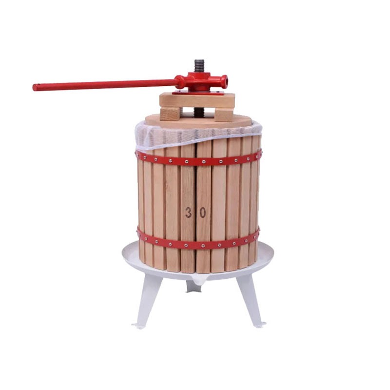 ΠIEΣTHPIO NOVA 30 ΛITPΩN ΞYΛINO BAZMOTOR-74043