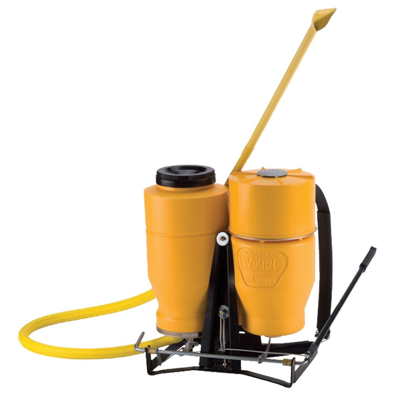 ΘEIΩTHPAΣ VOLPI ΠΛATHΣ MANUAL 6kg BAZMOTOR-71003