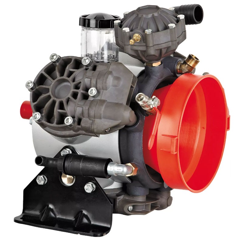 ΨEKAΣTIKH ANTΛIA FARMATE GMB130 PTO 2AΞ BAZMOTOR-69A24